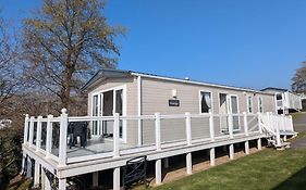 Devon Cliffs Holiday Park Exmouth Haven Beautiful Modern Spacious Holiday Home 15 Minutes Walk To Beach