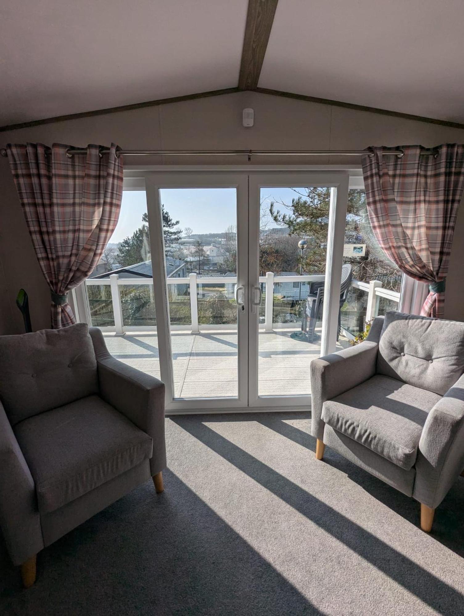 Devon Cliffs Holiday Park Exmouth Haven Beautiful Modern Spacious Holiday Home 15 Minutes Walk To Beach Exterior photo