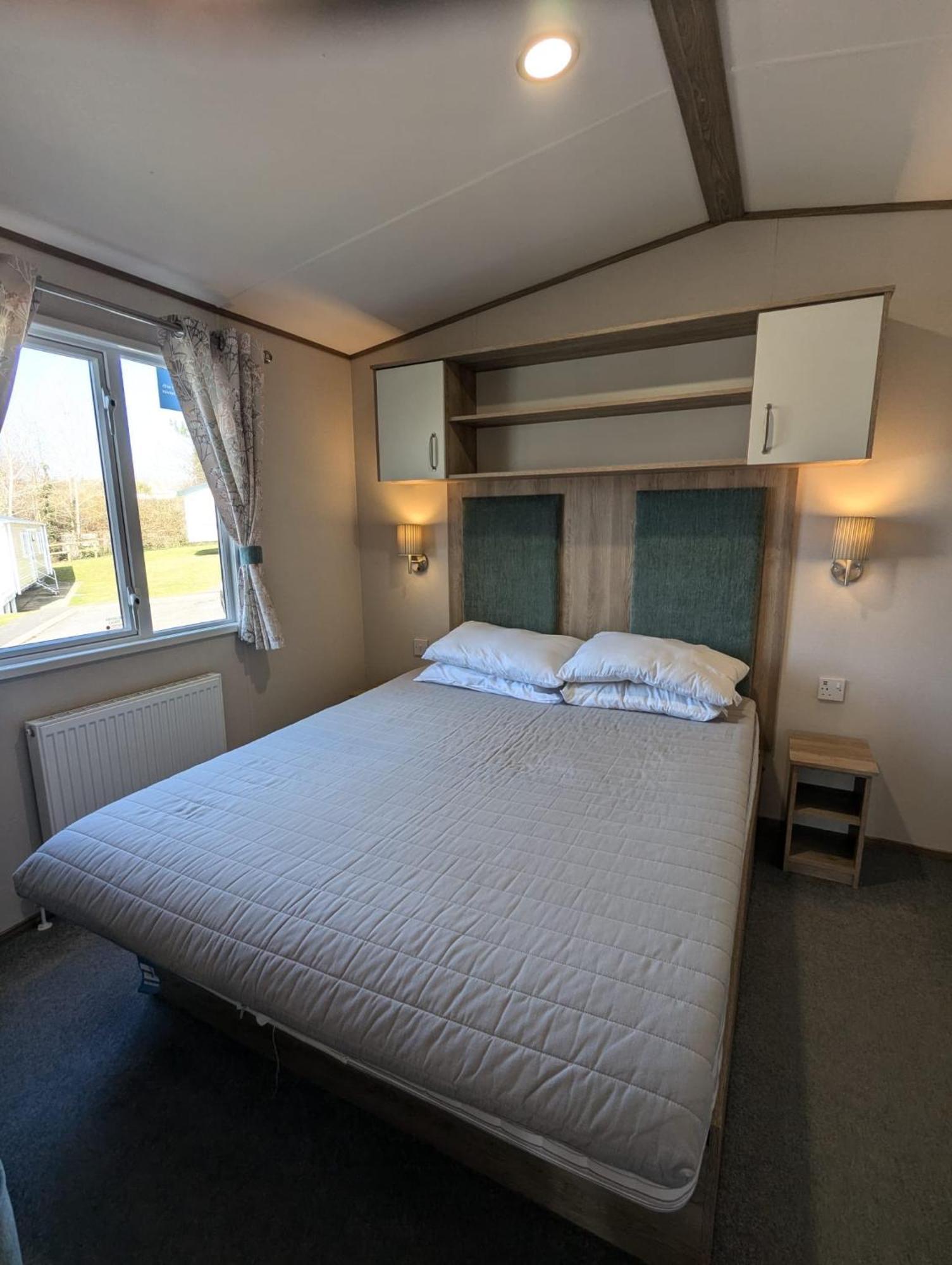 Devon Cliffs Holiday Park Exmouth Haven Beautiful Modern Spacious Holiday Home 15 Minutes Walk To Beach Exterior photo